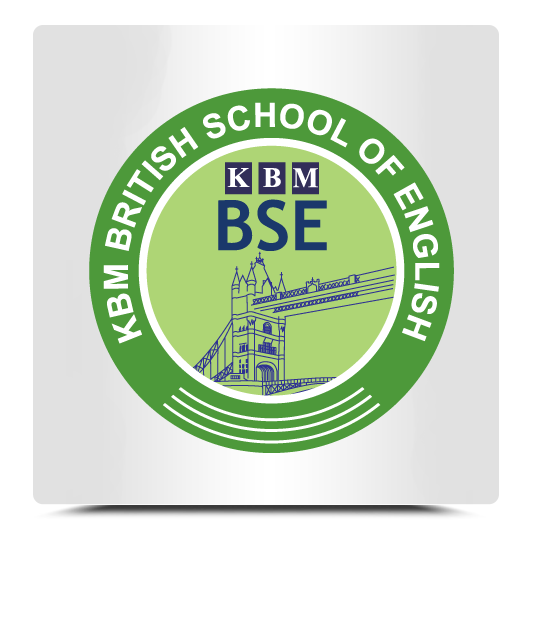 KBM British School of English